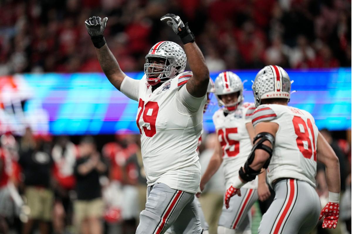 Dawand Jones